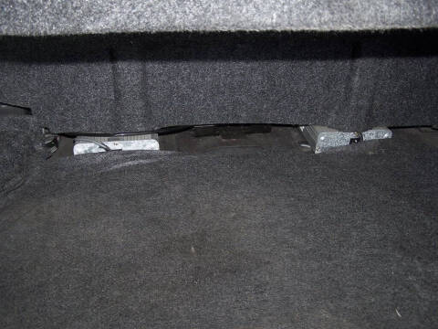 2003 Ford Mustang SVT Cobra