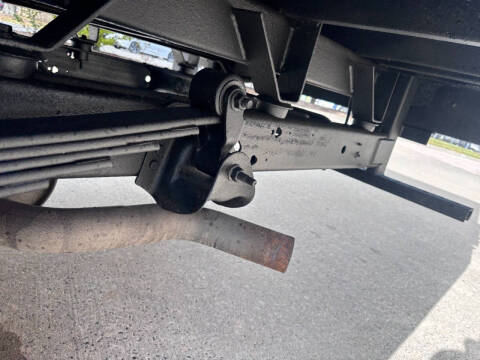 2020 Chevrolet Express 3500