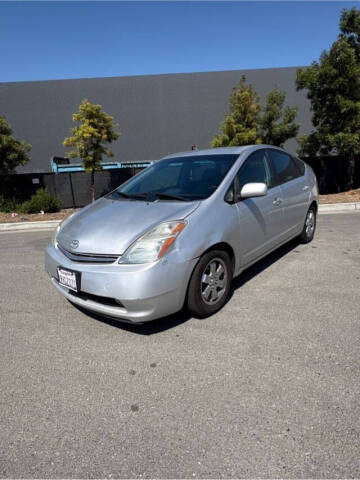 2006 Toyota Prius
