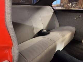 1951 Chevrolet Deluxe