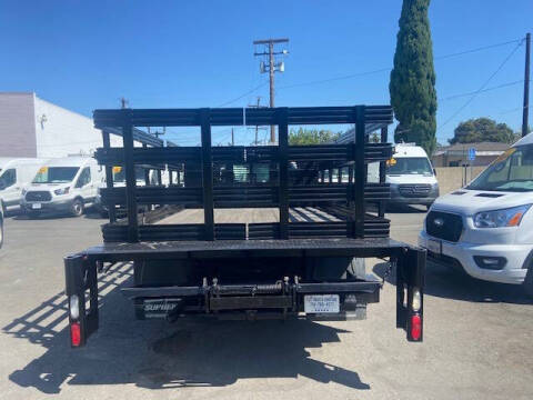 2017 Ford F-350 Super Duty XL