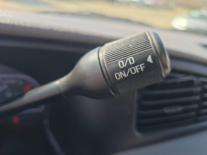 2002 Ford Windstar SE