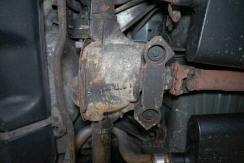 1986 Ford Mustang LX