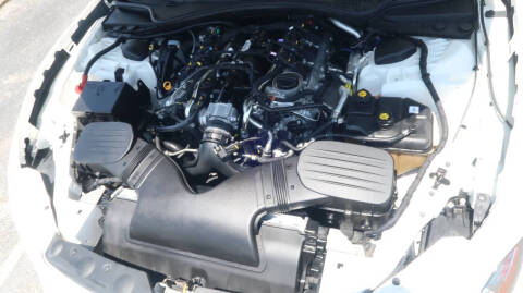 2020 Maserati Ghibli