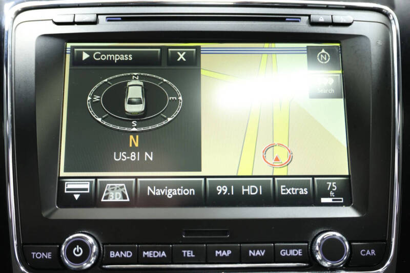 2014 Bentley Flying Spur