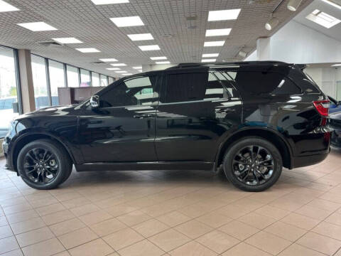 2023 Dodge Durango GT Premium