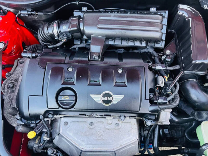 2012 MINI Cooper Hardtop