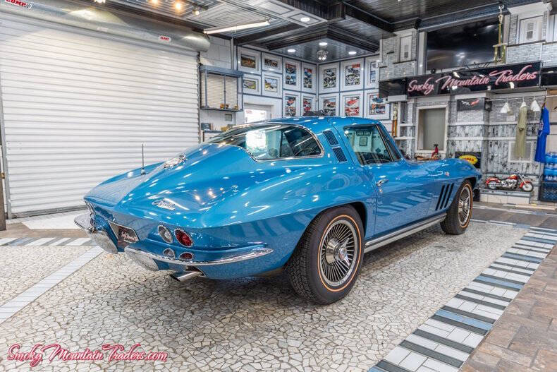 1965 Chevrolet Corvette