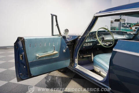 1964 Chrysler Newport