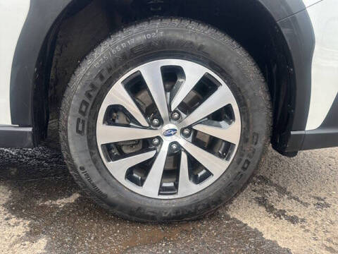 2024 Subaru Outback Premium