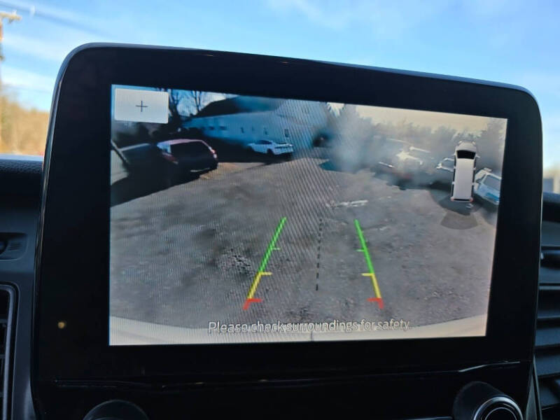 2021 Ford Transit 350 HD