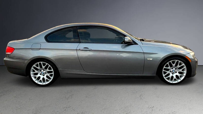 2010 BMW 3 Series 328i