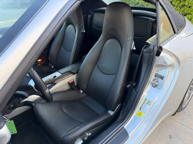 2009 Porsche 911 Carrera S