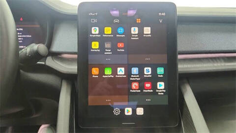 2023 Polestar 2 Long Range Dual Motor