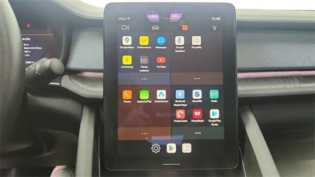 2023 Polestar 2 Long Range Dual Motor