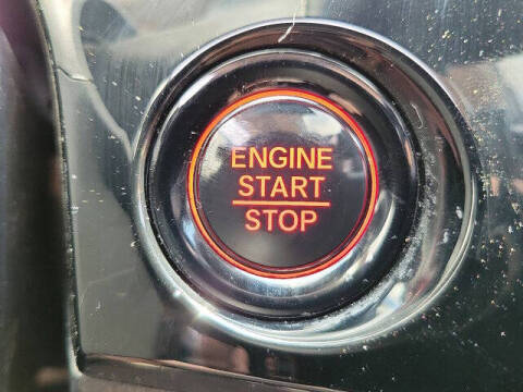 2022 Honda Civic EX-L