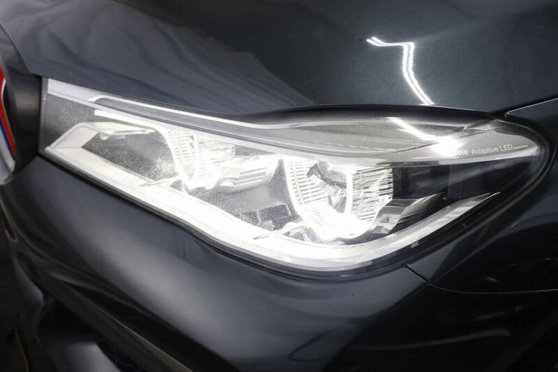 2017 BMW 7 Series 750i