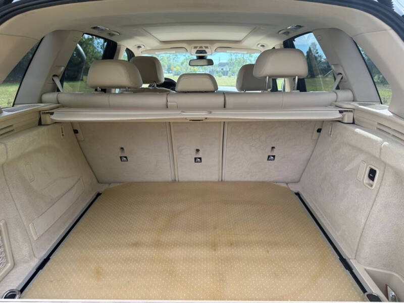 2014 BMW X5 sDrive35i