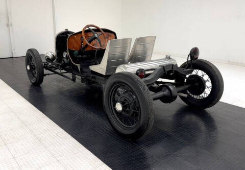 1931 Ford Model A