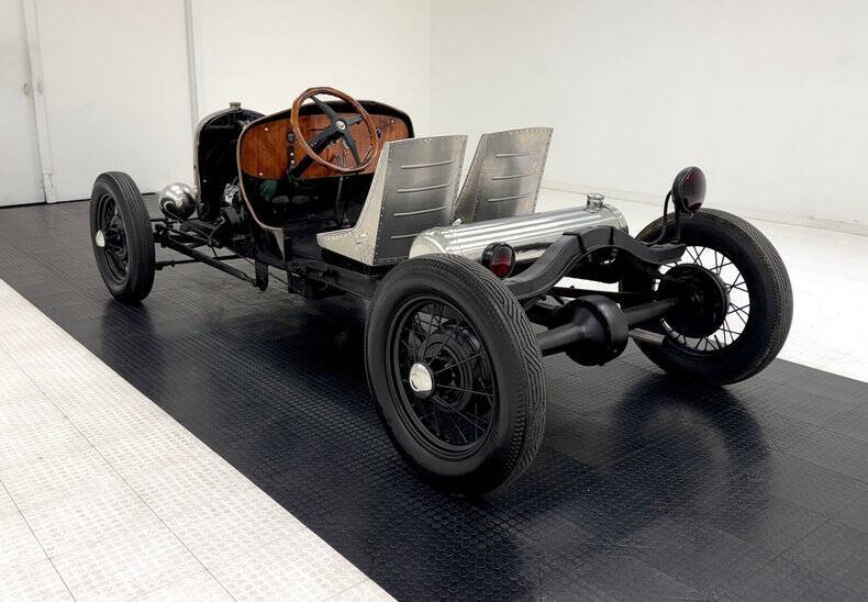 1931 Ford Model A