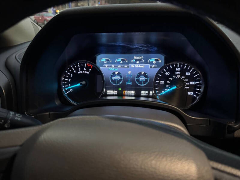 2020 Ford Expedition MAX Limited