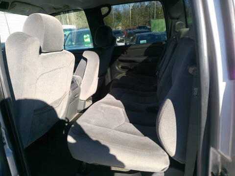 2006 GMC Sierra 2500HD SLE2