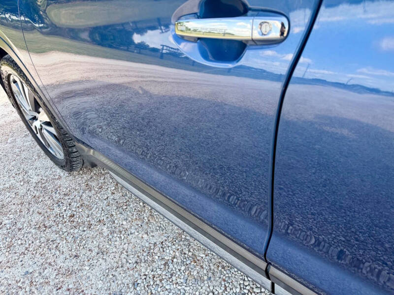 2019 Subaru Ascent Touring