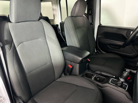 2023 Jeep Wrangler Willys 4xe