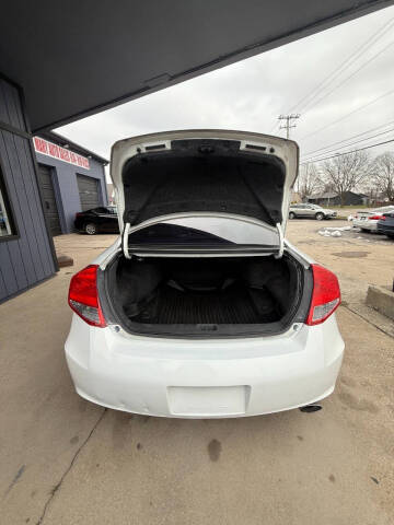 2011 Honda Accord EX-L