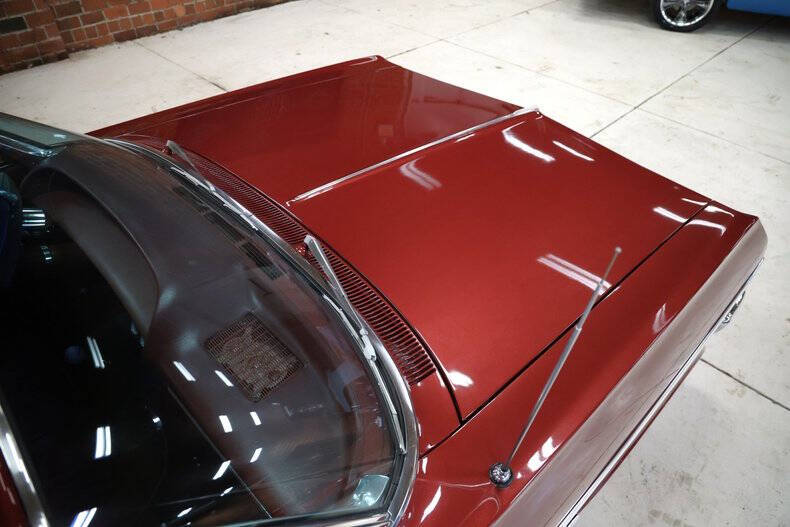 1964 Chevrolet Impala