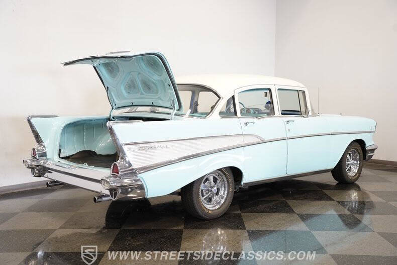 1957 Chevrolet 210