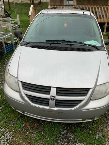 2006 Dodge Grand Caravan for sale at WARREN'S AUTO SALES in Maryville TN
