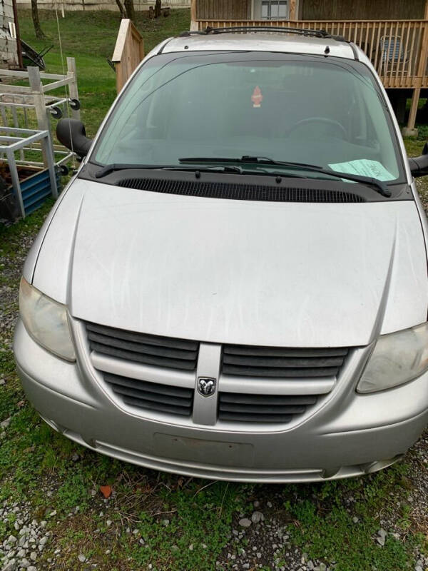 2006 Dodge Grand Caravan for sale at WARREN'S AUTO SALES in Maryville TN