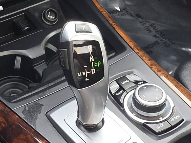 2013 BMW X5 xDrive35i