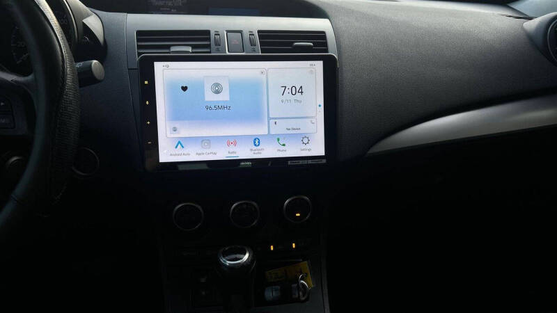 2013 Mazda MAZDA3 i Grand Touring