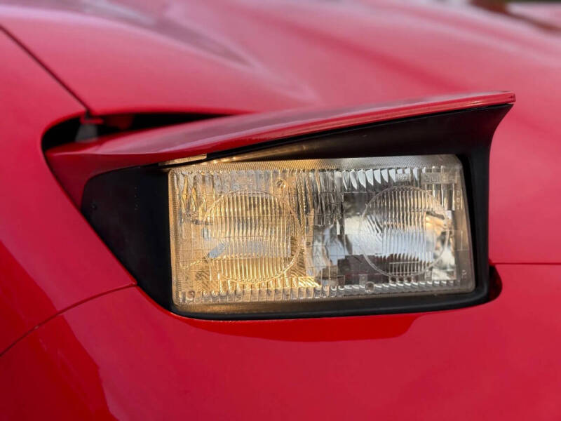 2003 Chevrolet Corvette