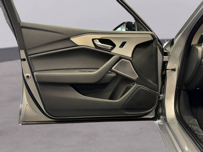 2025 Acura TLX w/Tech