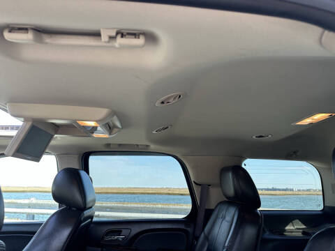 2012 Chevrolet Tahoe LT
