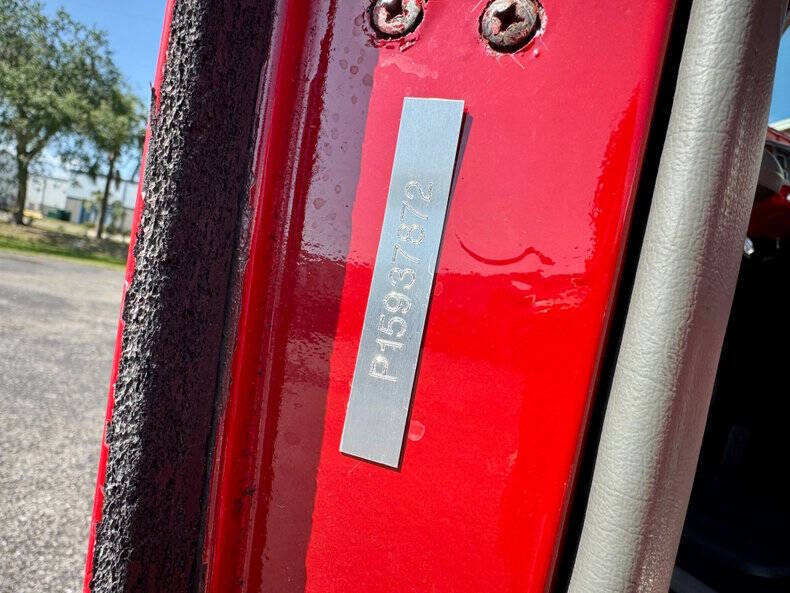 1948 Plymouth Deluxe