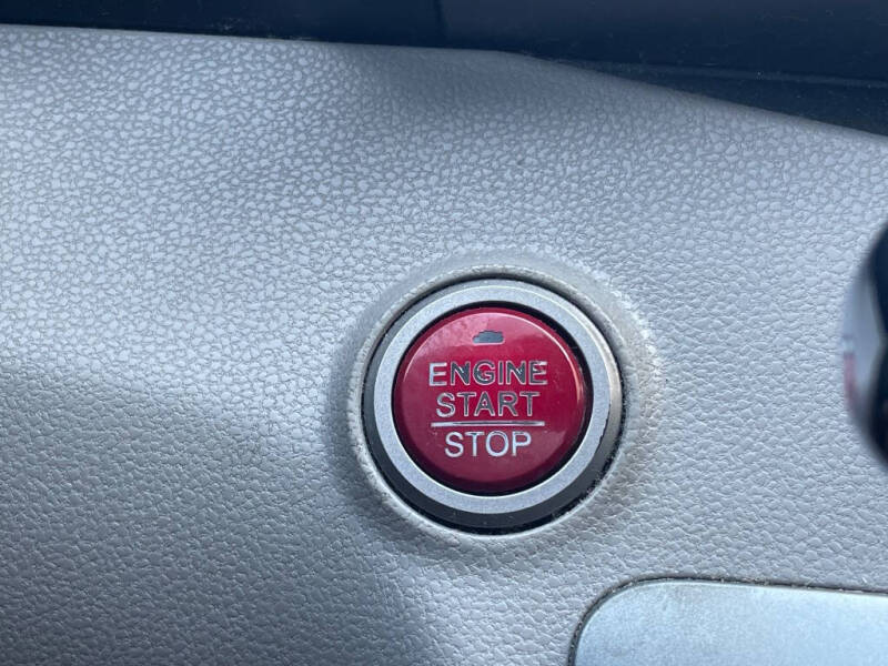 2014 Honda Odyssey Touring Elite