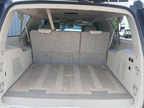 2017 GMC Yukon XL Denali