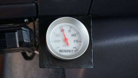 1999 Dodge Ram 2500