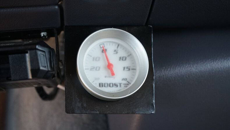 1999 Dodge Ram 2500