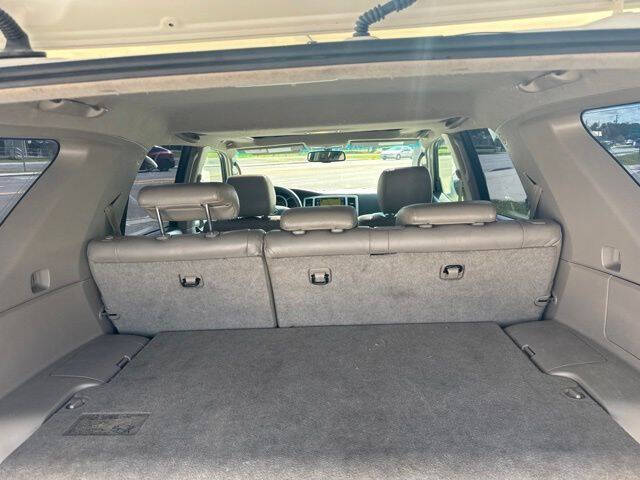 2008 Toyota 4Runner Limited