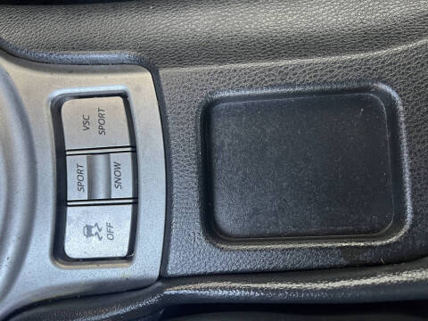 2013 Scion FR-S 10 Series