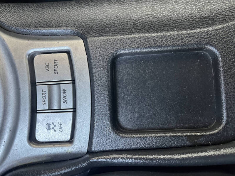 2013 Scion FR-S 10 Series