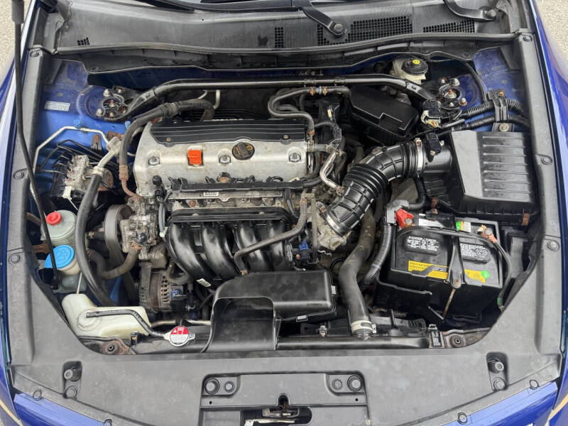 2011 Honda Accord EX-L