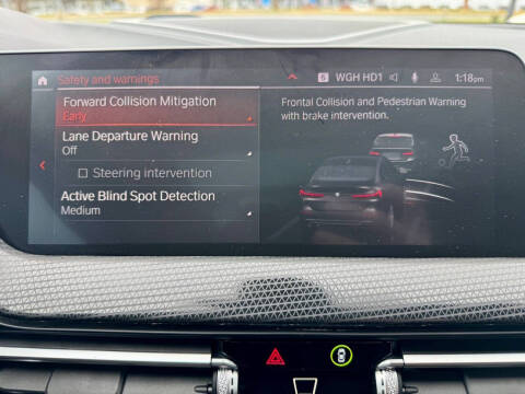 2020 BMW 2 Series 228i xDrive Gran Coupe