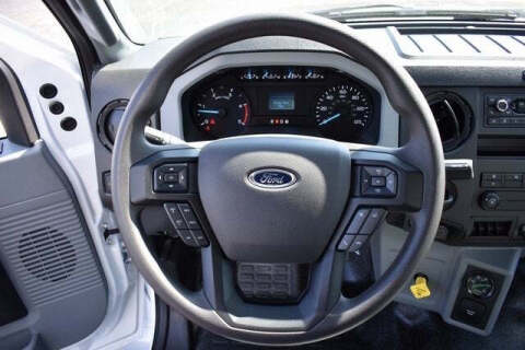 2025 Ford F-750 Super Duty