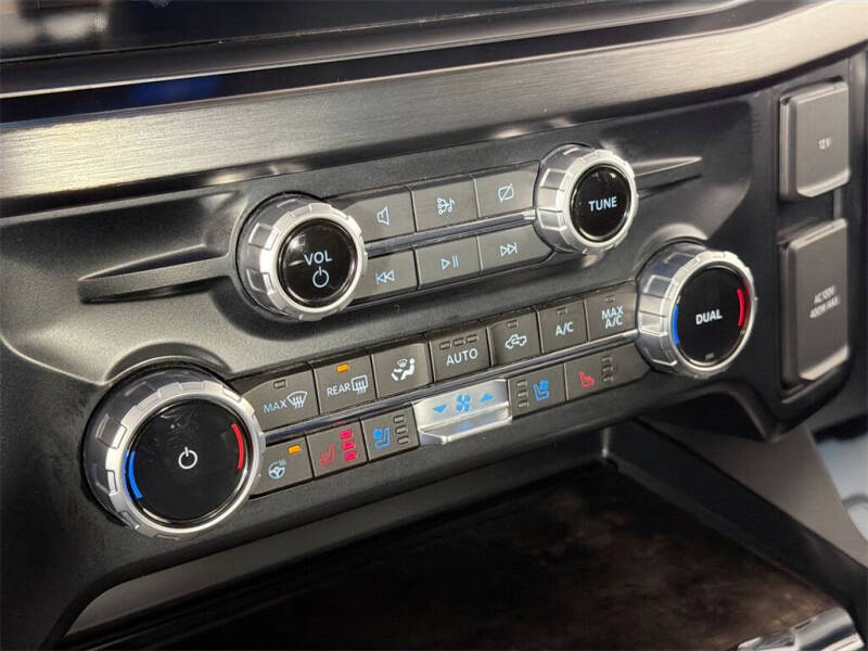 2023 Ford F-350 Super Duty